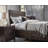 Owatonna 27 " W Solid Wood Standard Drawer Nightstand