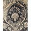 Overdyed One-of-a-Kind 9' 0" X 12' 1" Hand Knotted Area Rug