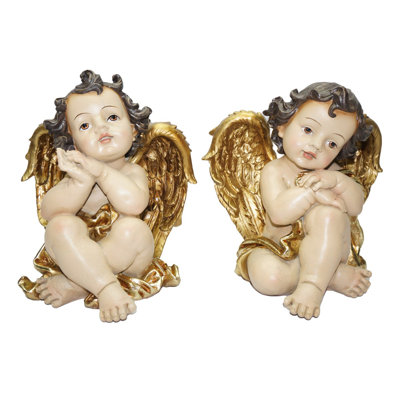 Kunkel Figurines & Sculptures