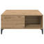 Coffee Table with Storage-866387064