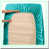 Teal selected
