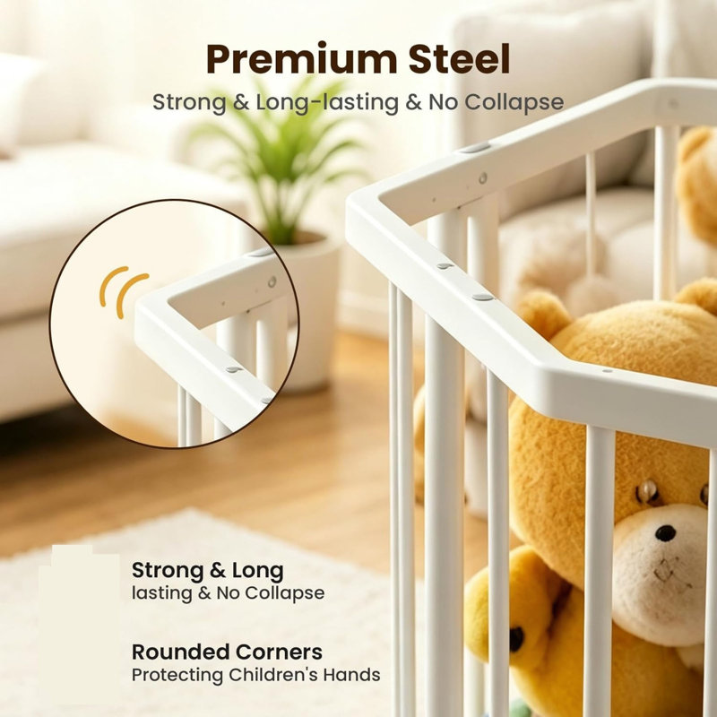 145 cm H x 48 cm W Toy Storage Bookcase