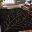 Tapis floral d'intérieur pour l'extérieur-130819307-130819313