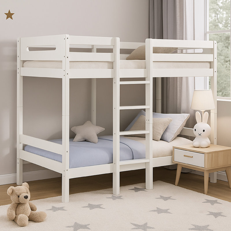 Lit pour enfant Jaemir