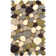 Keshawn Wool Abstract Indoor Rug