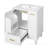 24" Bathroom Vanity with Sink-1207812722