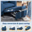 Chair Bed-1323265467