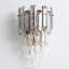 Reagan Flush Mounted Sconce