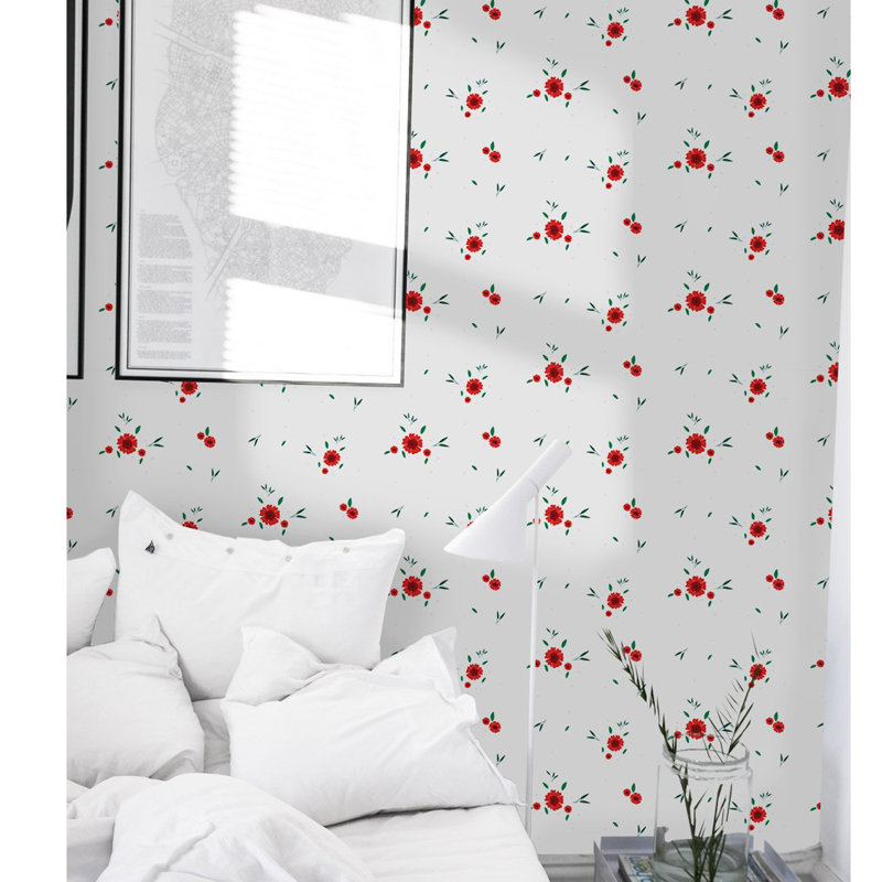 Burmah Matte Mural, 250 x 250cm