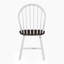 Fauteuil à dossier H 36 po-976828508