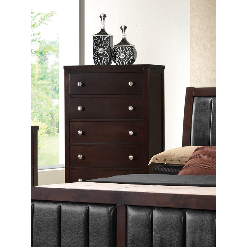 Commode 5 tiroirs 29,75 poertaertaertaerta