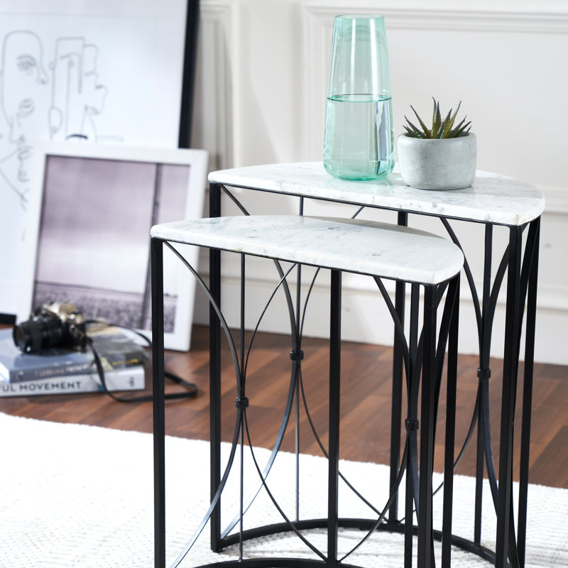 Frame End Table