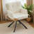 White Chenille