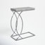 Table d'appoint en forme de C-32703490-32703493