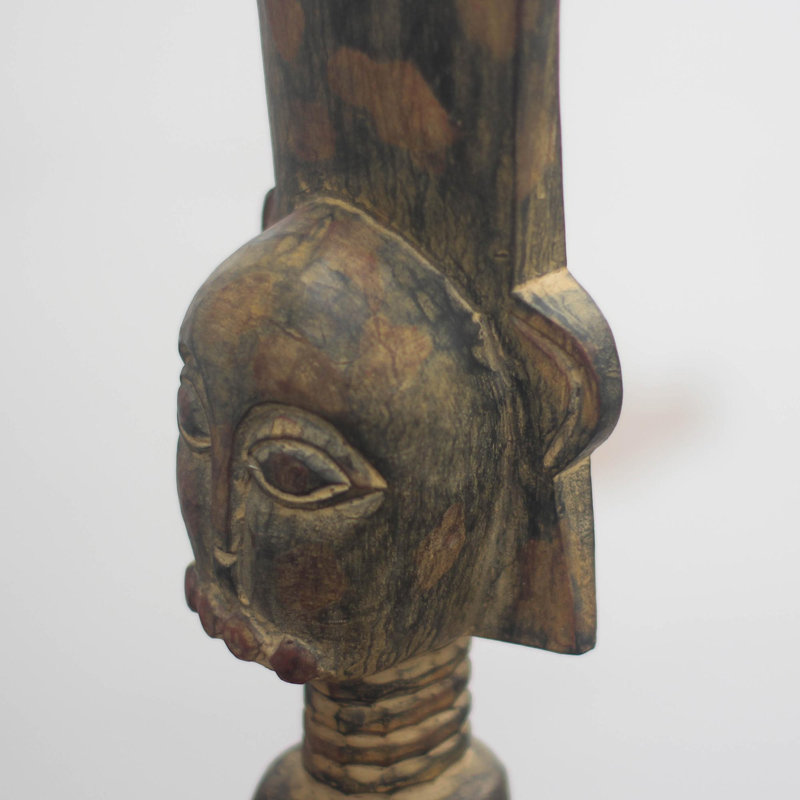 Statuette Flecia Asantewaa