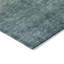 Chayden ACN1096 Machine Washable Blue Indoor/Outdoor Area Rug-100136665