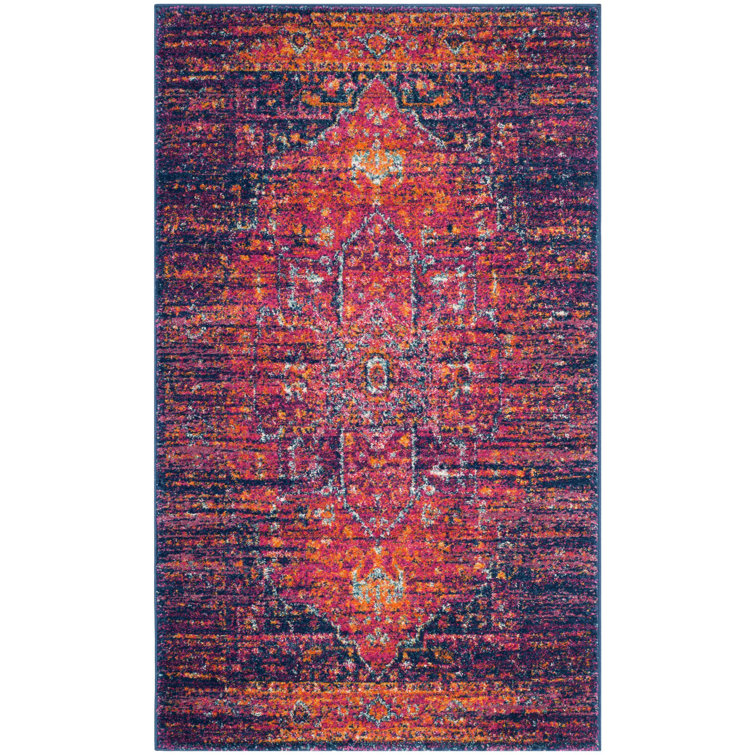Tapis oriental Allard Performance