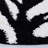 Coltun Shag Performance Animal Print Rug-195703071