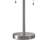 Lighting, 20"h, Table Lamp, Metal, Contemporary-1888731874-1888731872