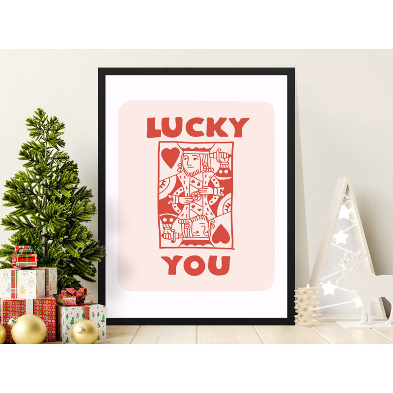 Condon Single Picture Frame Print, 35.56 cm H x 27.94 cm W