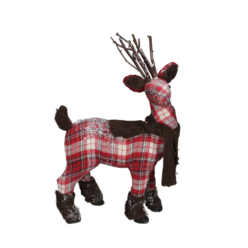 Figurine de Noël 17 po