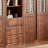 Large capacity bookcase