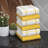 T-fal Solid and Check Dish Cloth-36802862