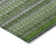Kinslee Striped Indoor / Outdoor Rug