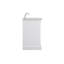 Ensemble de meuble-lavabo simple 36 po-1701210058