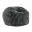 Méridienne 40 pouces en mousse viscoélastique Minky-127708823