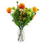 Pack of 6 x 70cm Viburnum Spray