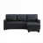 Black Chenille selected