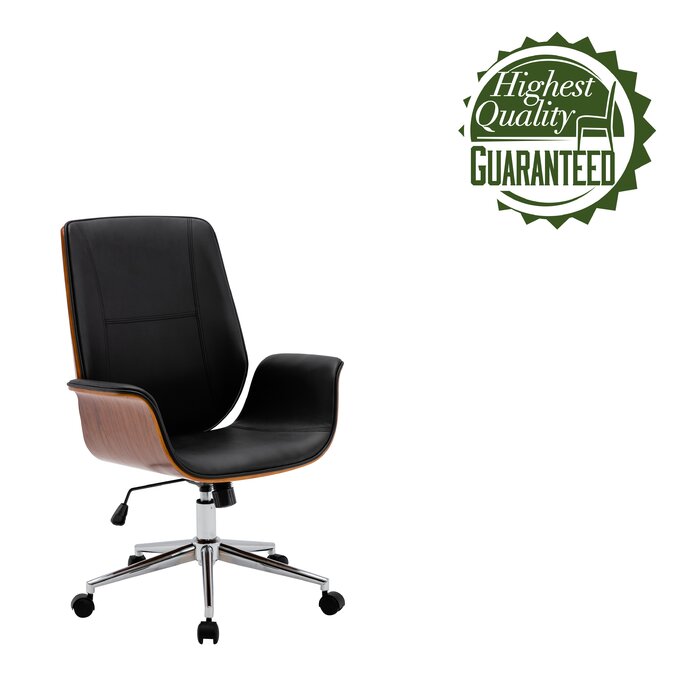 Mercury Row® Bork Task Chair & Reviews | Wayfair