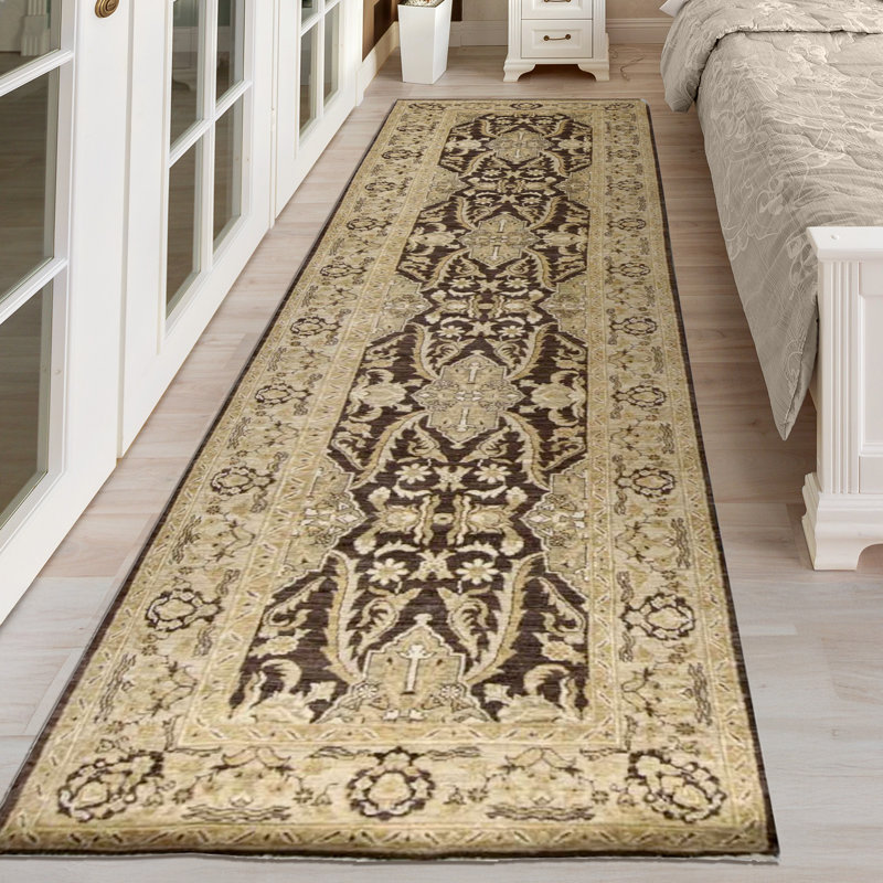 One-of-a-Kind 2'10" X 11'9" Area Rug