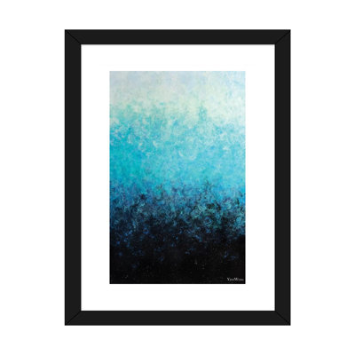 " Siren Song " by Vinn Wong