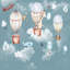 Girafe’s Cloudy Adventure In Balloonland-1052789401