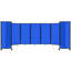 Cloison murale en polycarbonate 360-100001063-100001097