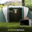 4 Person Tent