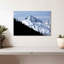 Alvord Snowy Whistler Mountain-111823533