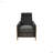 Recliner With Frame