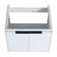 Armoire de salle de bain murale Camerynn