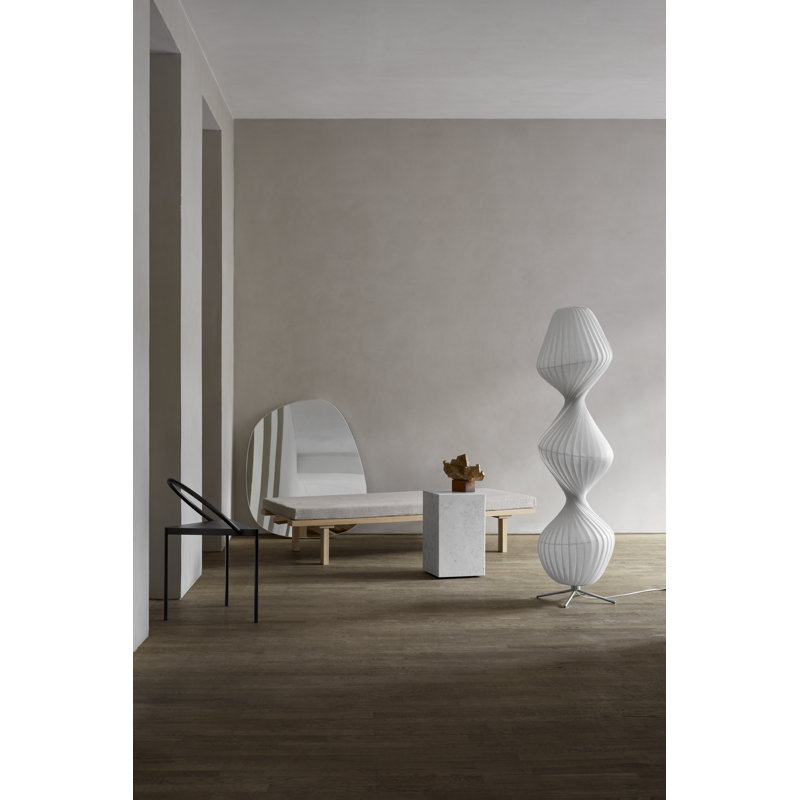 Papadas Floor