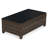 Acree 4 - Person Patio Conversation Set with Cushions-143541178
