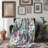Throw Blanket-641591