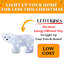 Christmas Bear Decorative Accent