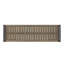 Bois durable et banc, pour l'extérieur-2127467950