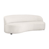 Mulia Outdoor Loveseat