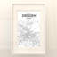 No Frame Print Set-25722594