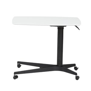 Foundry Select Stith Height Adjustable Standing Desk & Reviews | Wayfair