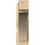 Bloc de bois rustique Thorton-114012280-114012283